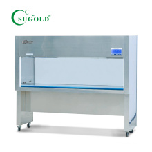 Laboratory vertical air supply laminar flow cabinet